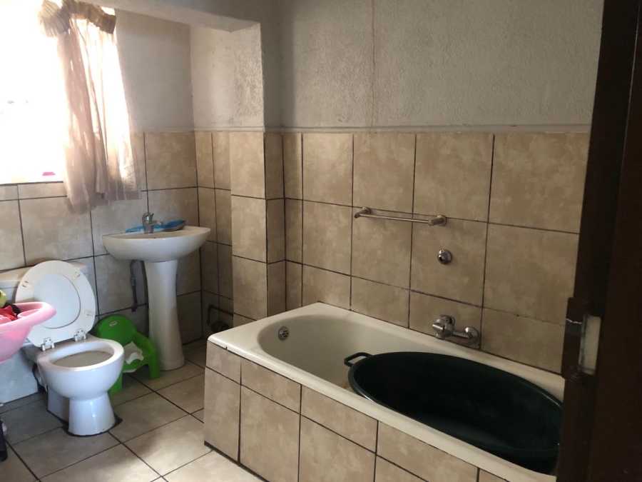 3 Bedroom Property for Sale in Elandspark Gauteng