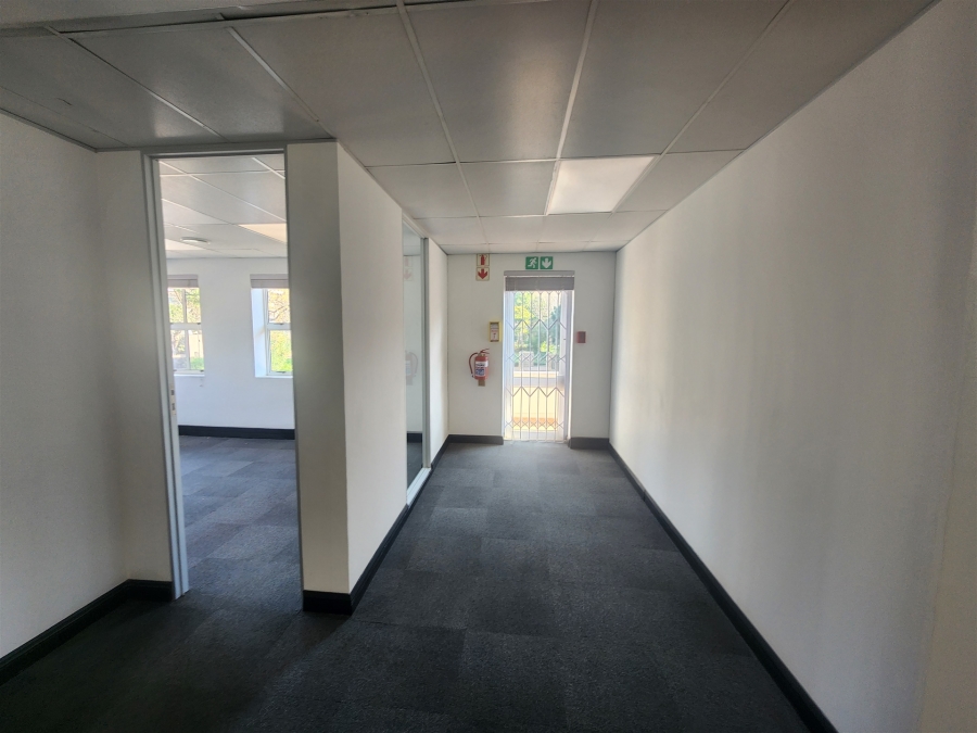 To Let commercial Property for Rent in Chislehurston Gauteng