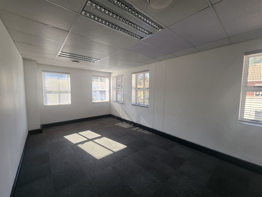To Let commercial Property for Rent in Chislehurston Gauteng