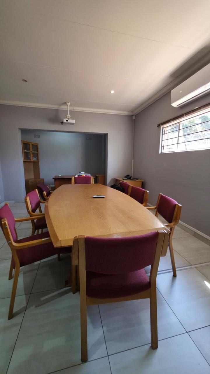 Commercial Property for Sale in Lynnwood Glen Gauteng