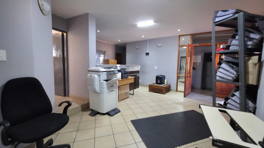 Commercial Property for Sale in Lynnwood Glen Gauteng