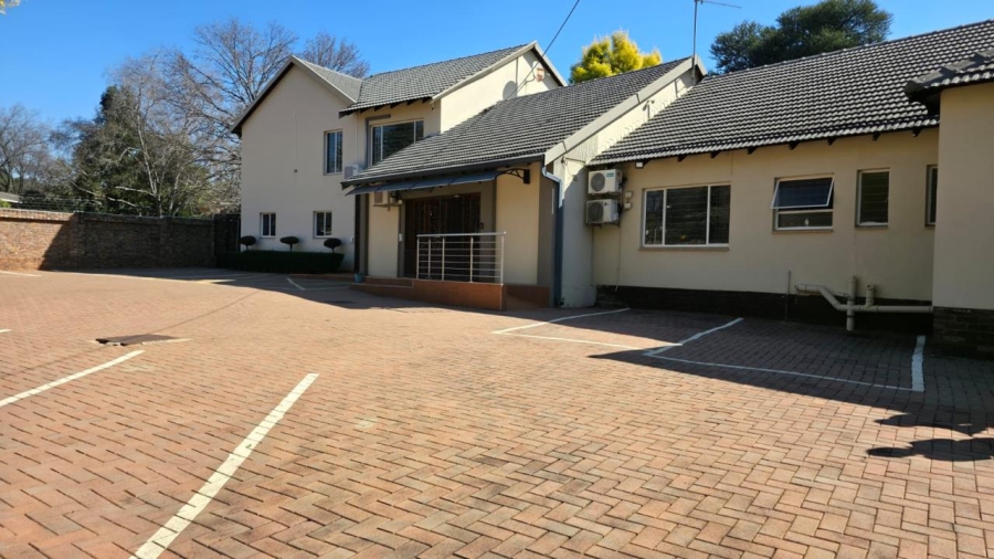 Commercial Property for Sale in Lynnwood Glen Gauteng