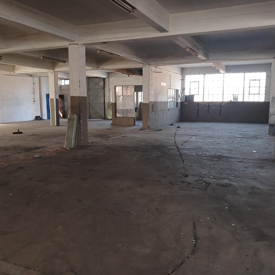 To Let commercial Property for Rent in Selby Gauteng