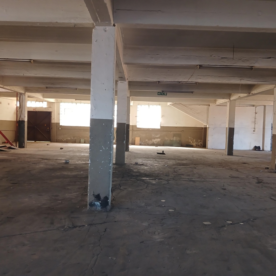 To Let commercial Property for Rent in Selby Gauteng