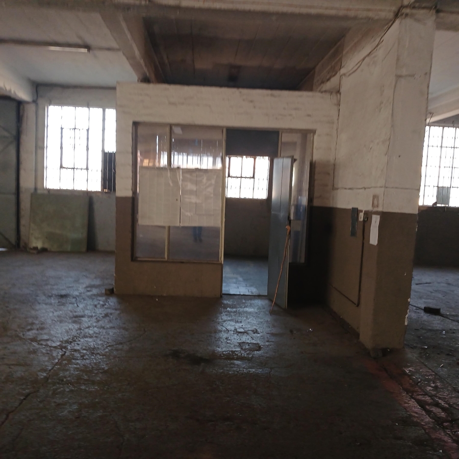 To Let commercial Property for Rent in Selby Gauteng
