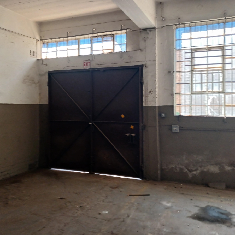 To Let commercial Property for Rent in Selby Gauteng