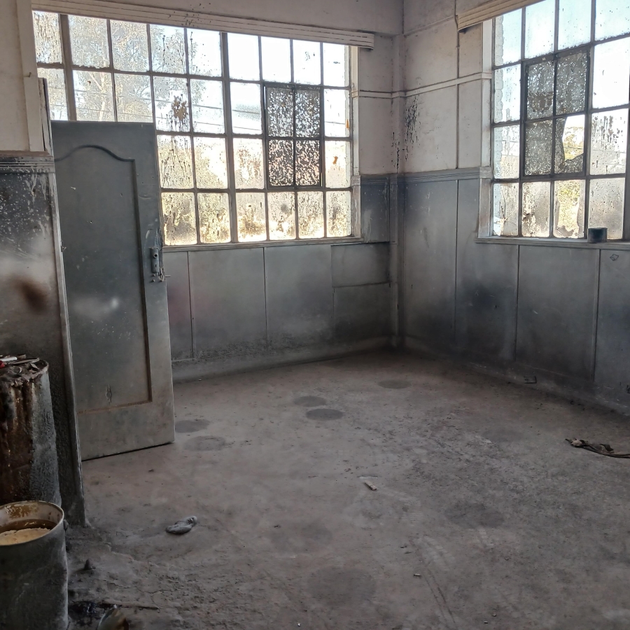 To Let commercial Property for Rent in Selby Gauteng