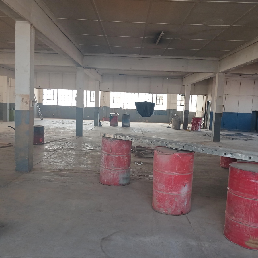 To Let commercial Property for Rent in Selby Gauteng