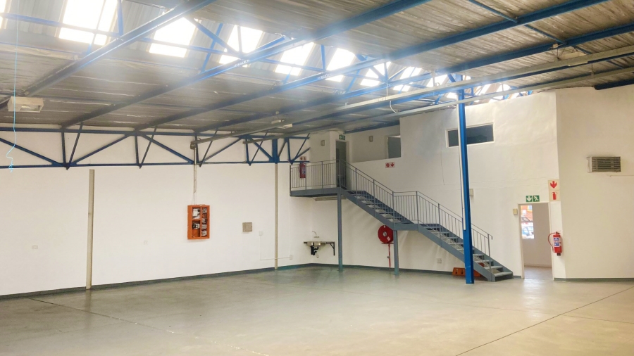 To Let commercial Property for Rent in Strijdom Park Gauteng