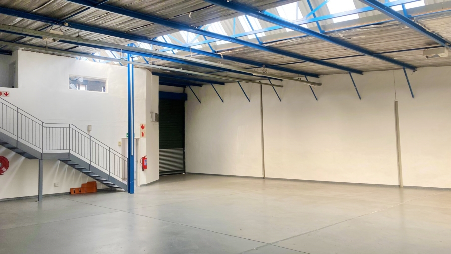 To Let commercial Property for Rent in Strijdom Park Gauteng
