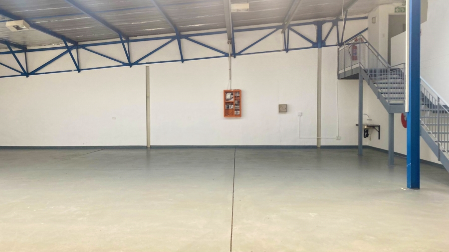 To Let commercial Property for Rent in Strijdom Park Gauteng