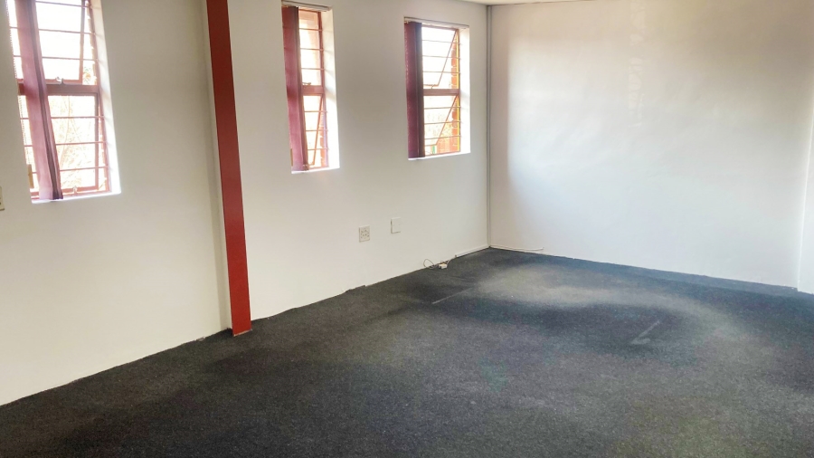 To Let commercial Property for Rent in Strijdom Park Gauteng