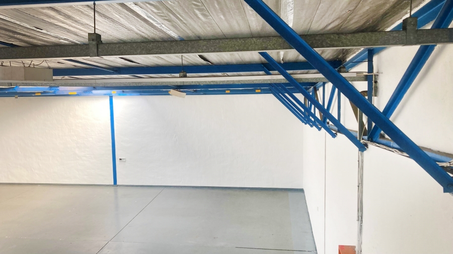 To Let commercial Property for Rent in Strijdom Park Gauteng