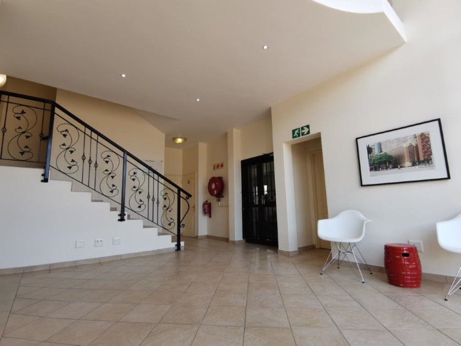 To Let commercial Property for Rent in Highveld Technopark Gauteng