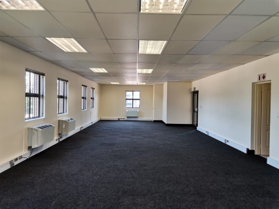To Let commercial Property for Rent in Highveld Technopark Gauteng