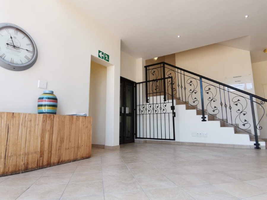 To Let commercial Property for Rent in Highveld Technopark Gauteng