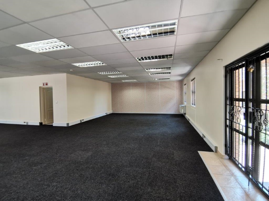To Let commercial Property for Rent in Highveld Technopark Gauteng