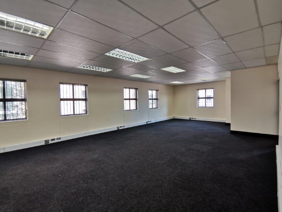 To Let commercial Property for Rent in Highveld Technopark Gauteng