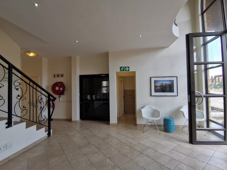 To Let commercial Property for Rent in Highveld Technopark Gauteng