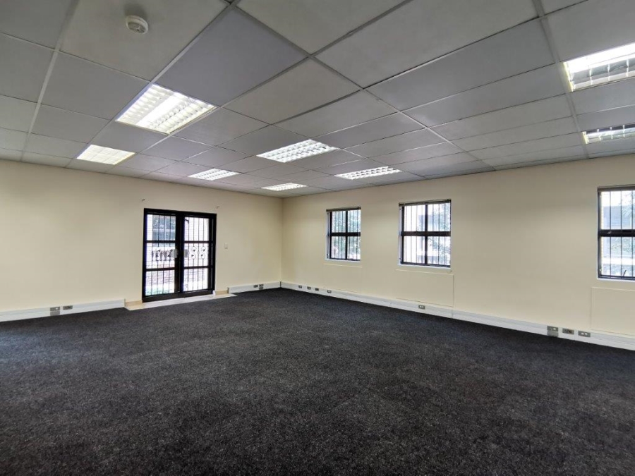 To Let commercial Property for Rent in Highveld Technopark Gauteng