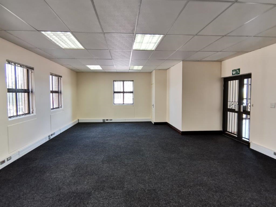 To Let commercial Property for Rent in Highveld Technopark Gauteng