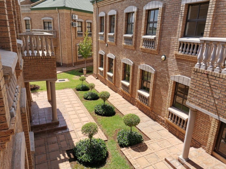 To Let commercial Property for Rent in Highveld Technopark Gauteng