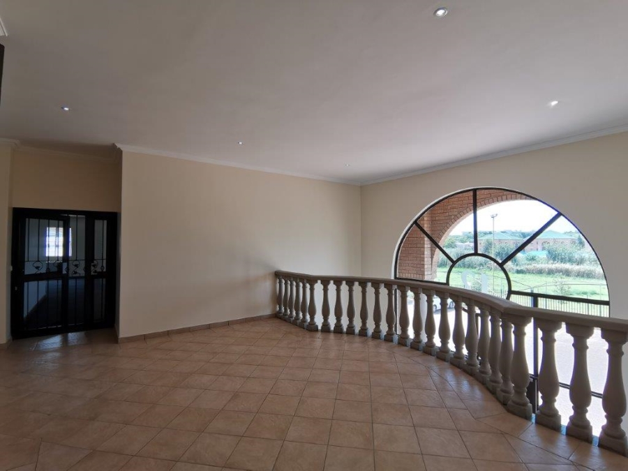 To Let commercial Property for Rent in Highveld Technopark Gauteng