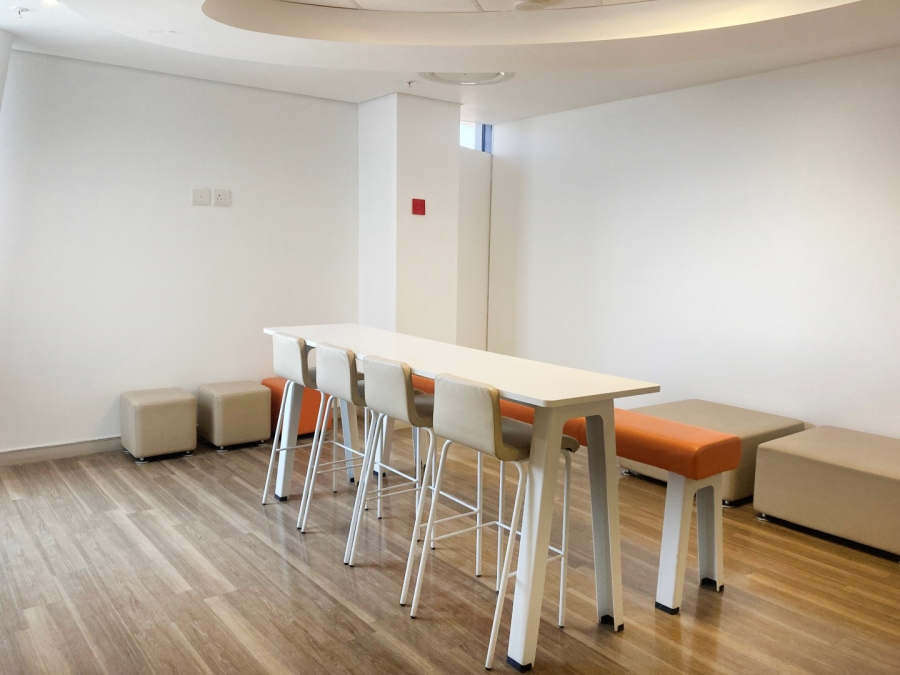 To Let commercial Property for Rent in Sandton Central Gauteng