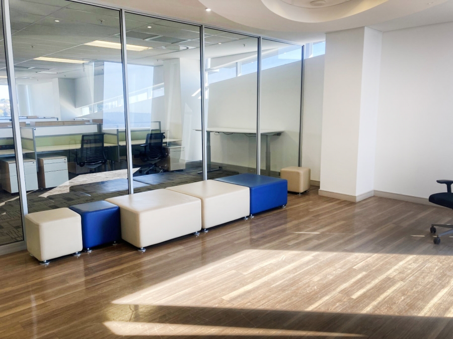 To Let commercial Property for Rent in Sandton Central Gauteng