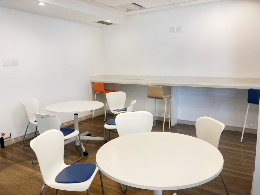 To Let commercial Property for Rent in Sandton Central Gauteng