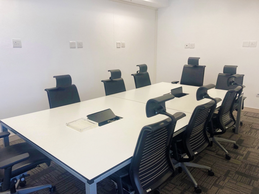 To Let commercial Property for Rent in Sandton Central Gauteng
