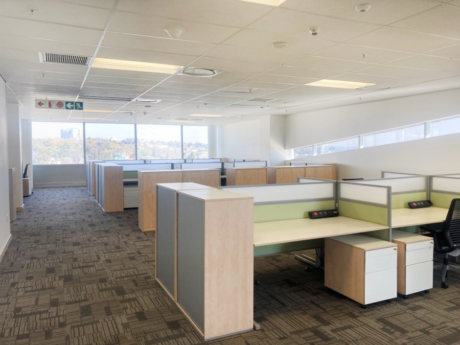 To Let commercial Property for Rent in Sandton Central Gauteng