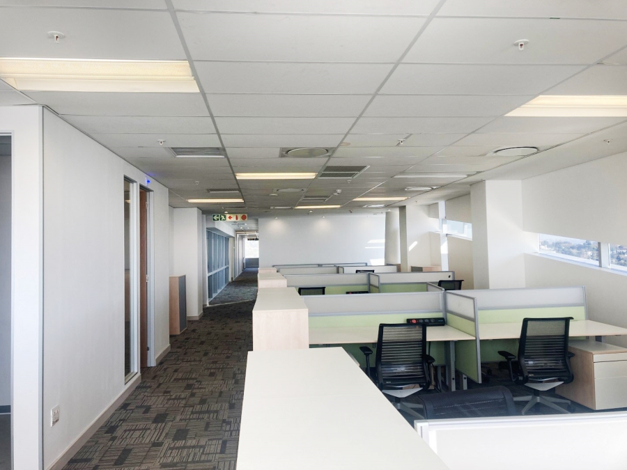 To Let commercial Property for Rent in Sandton Central Gauteng