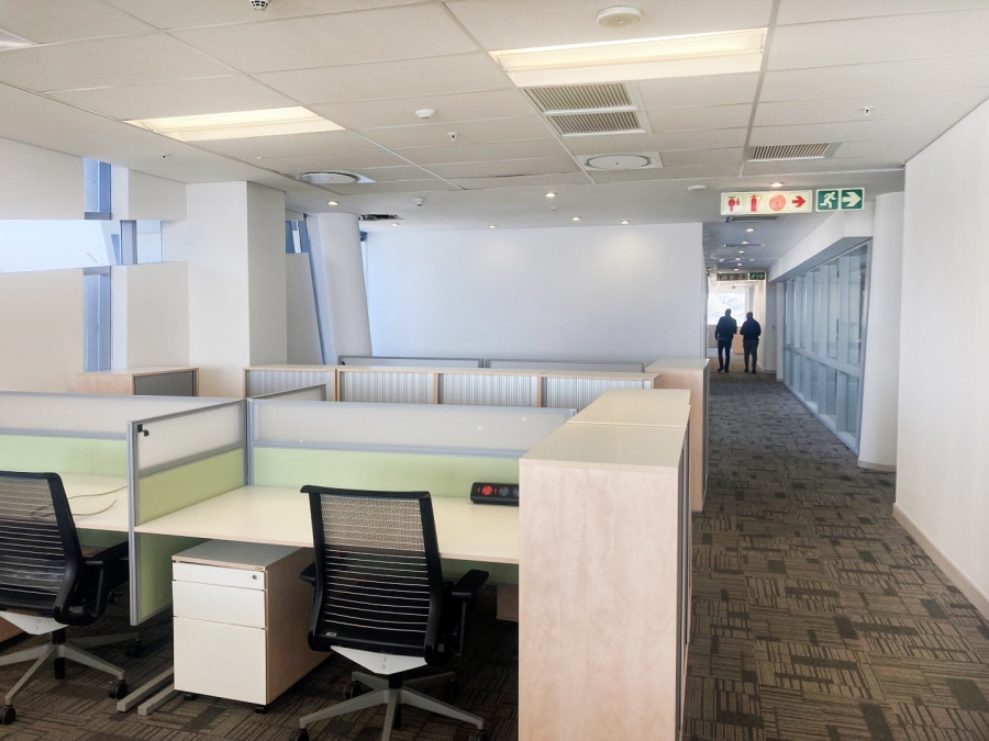 To Let commercial Property for Rent in Sandton Central Gauteng