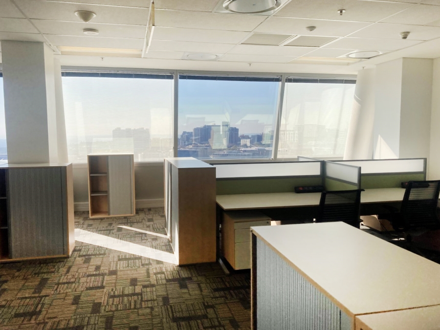 To Let commercial Property for Rent in Sandton Central Gauteng