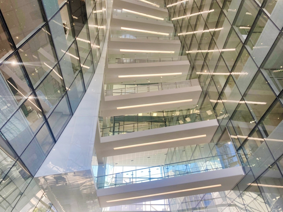 To Let commercial Property for Rent in Sandton Central Gauteng