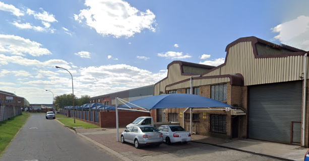To Let commercial Property for Rent in Rustivia Gauteng