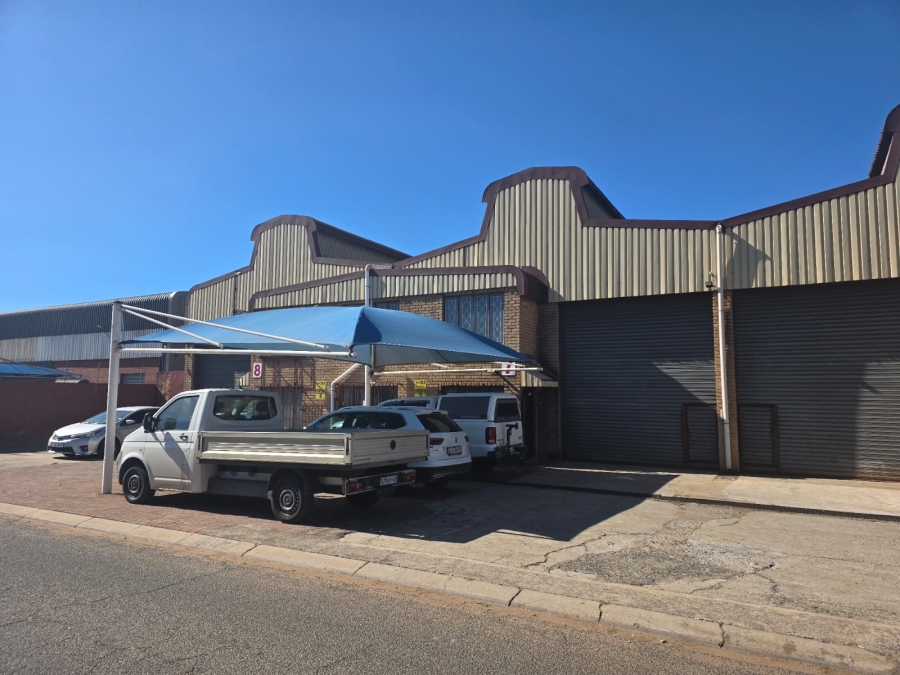 To Let commercial Property for Rent in Rustivia Gauteng