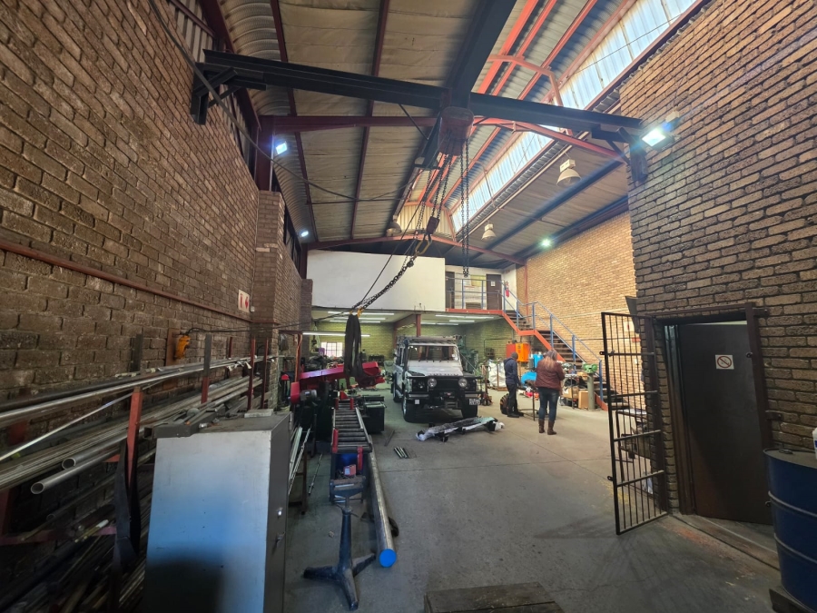 To Let commercial Property for Rent in Rustivia Gauteng