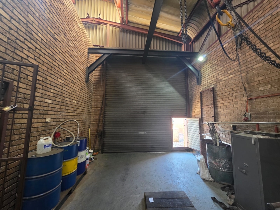 To Let commercial Property for Rent in Rustivia Gauteng