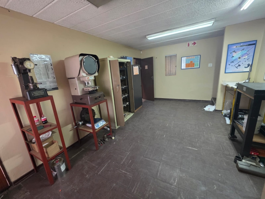 To Let commercial Property for Rent in Rustivia Gauteng