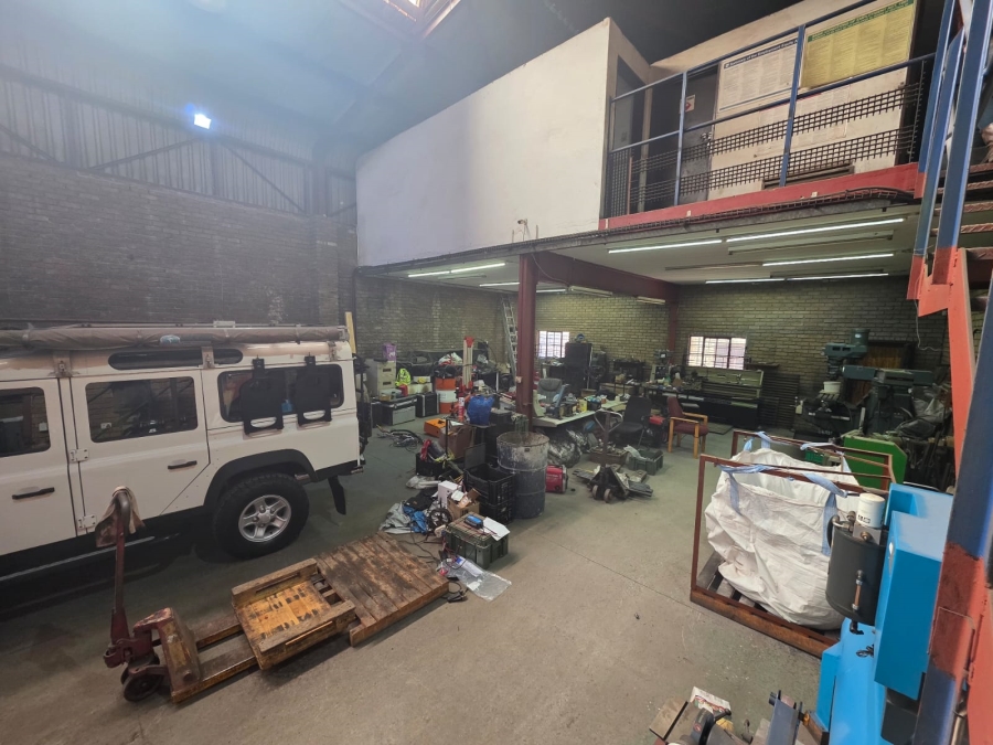To Let commercial Property for Rent in Rustivia Gauteng