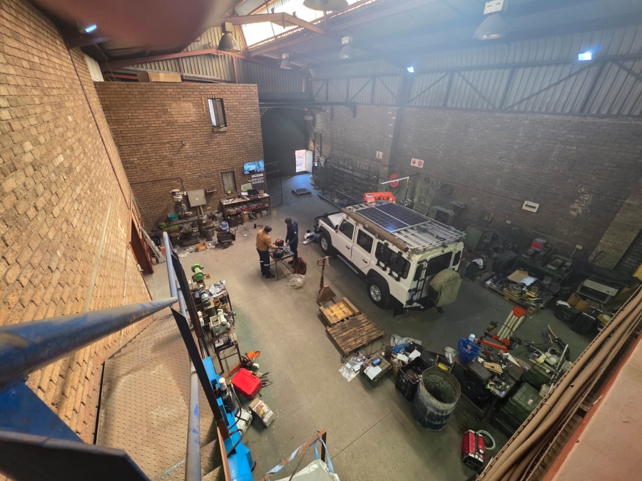 To Let commercial Property for Rent in Rustivia Gauteng