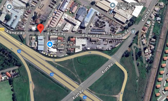 To Let commercial Property for Rent in Rustivia Gauteng
