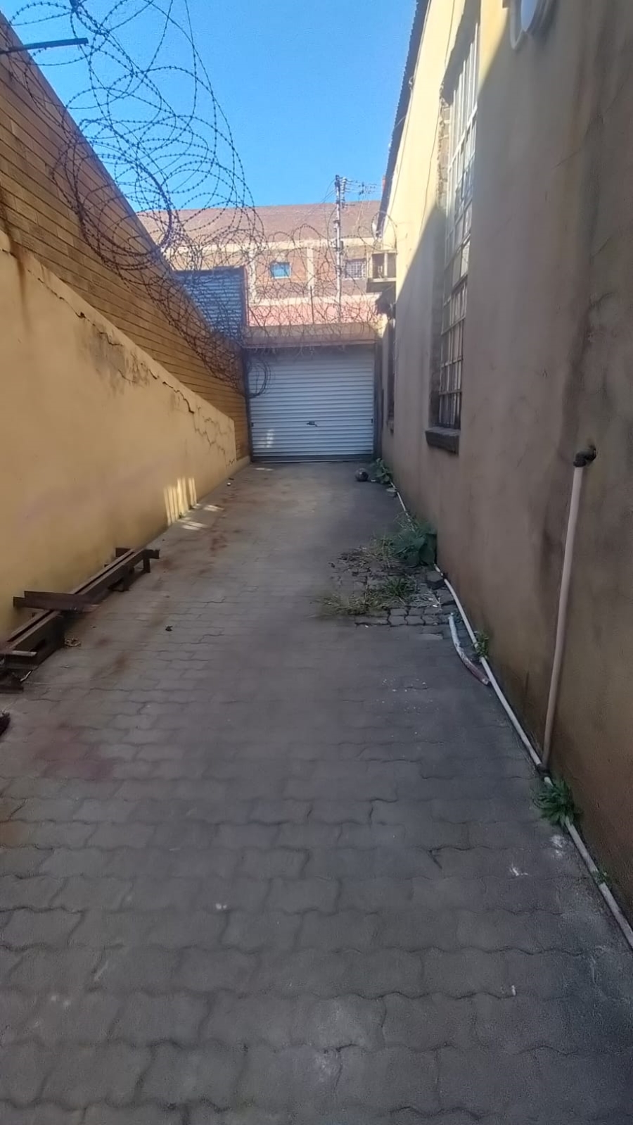 Commercial Property for Sale in Newclare Gauteng