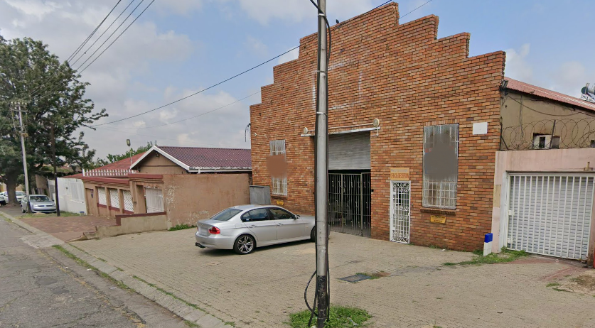 Commercial Property for Sale in Newclare Gauteng