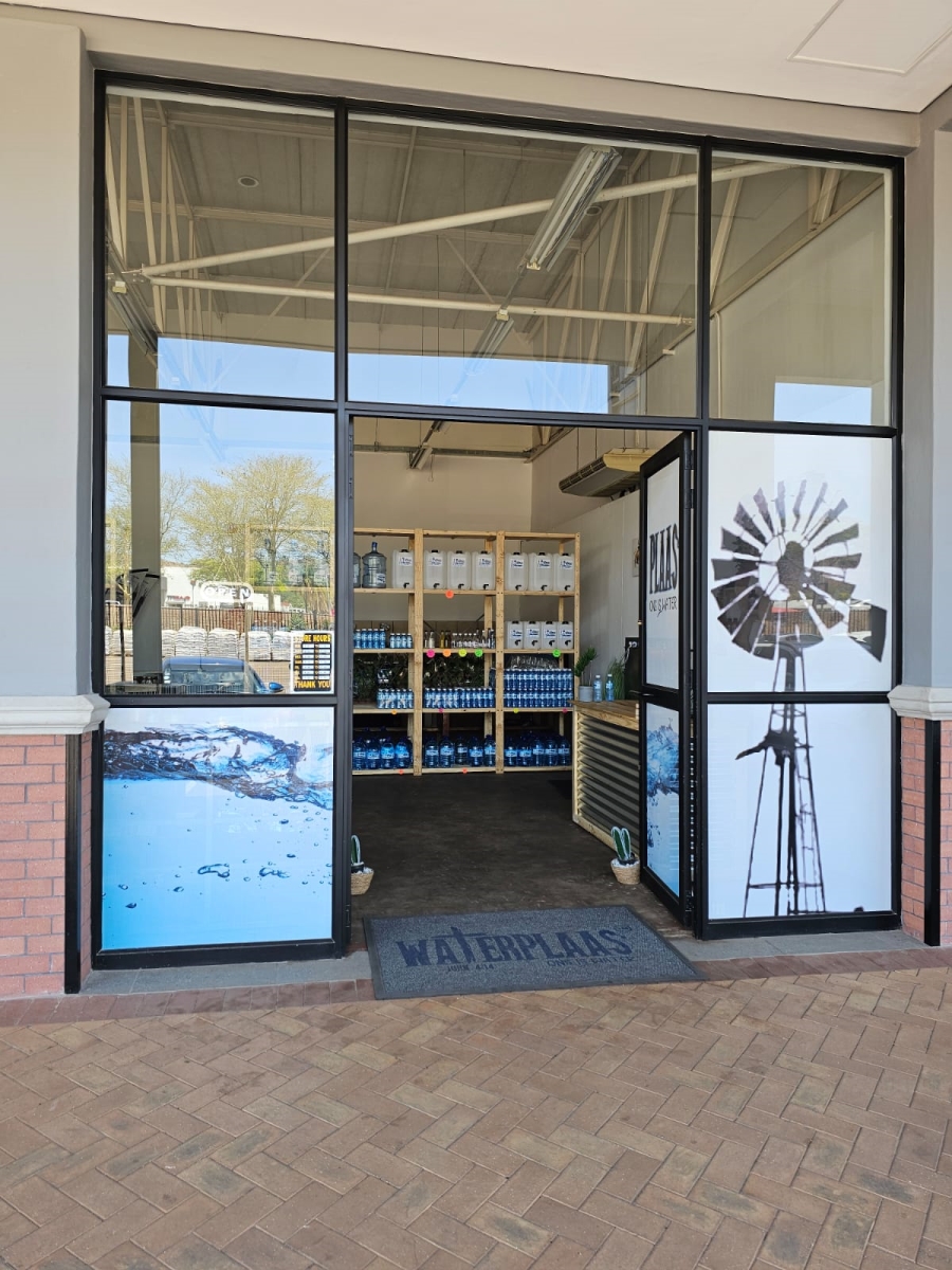 Commercial Property for Sale in Montana Gauteng