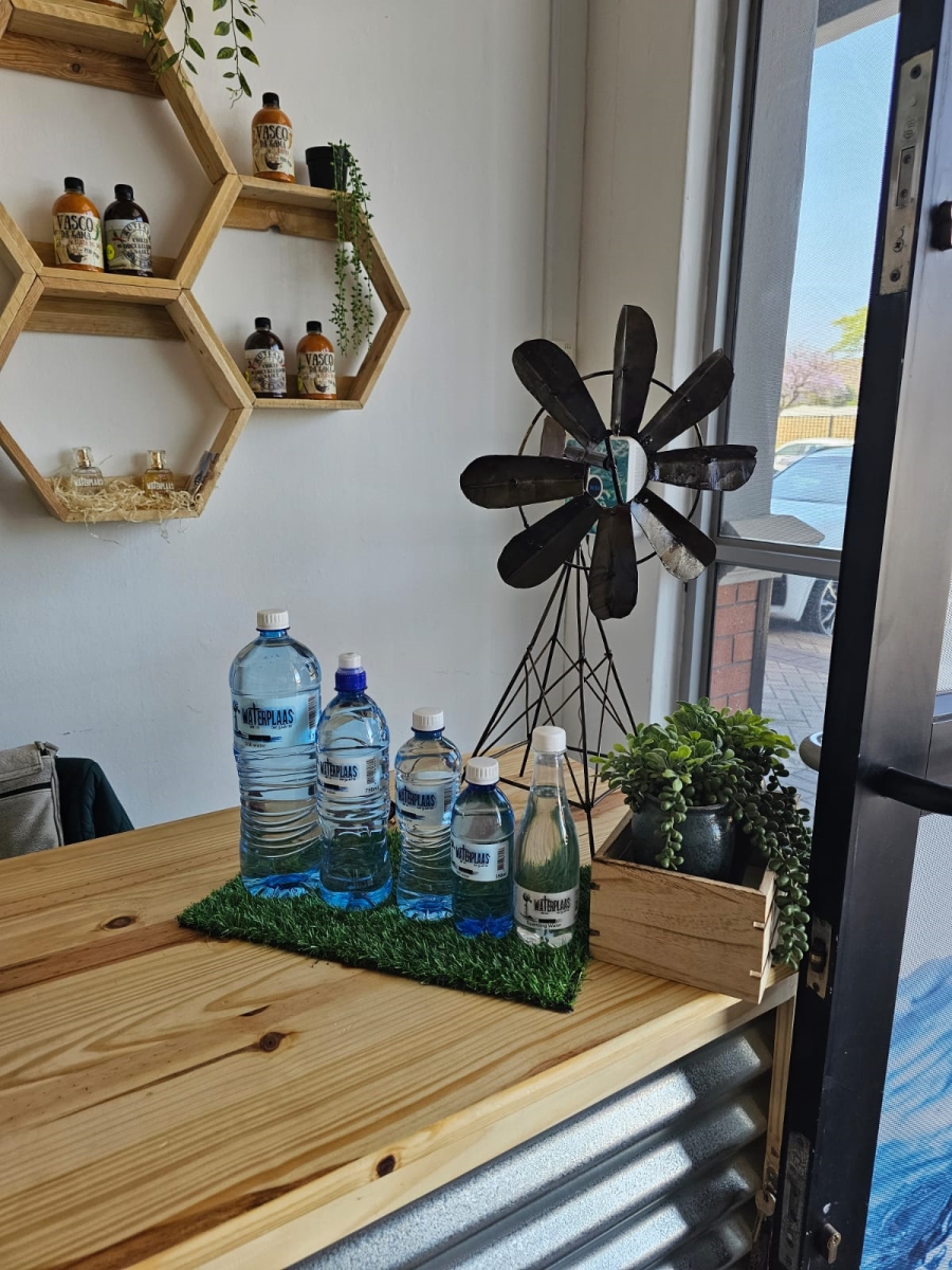 Commercial Property for Sale in Montana Gauteng