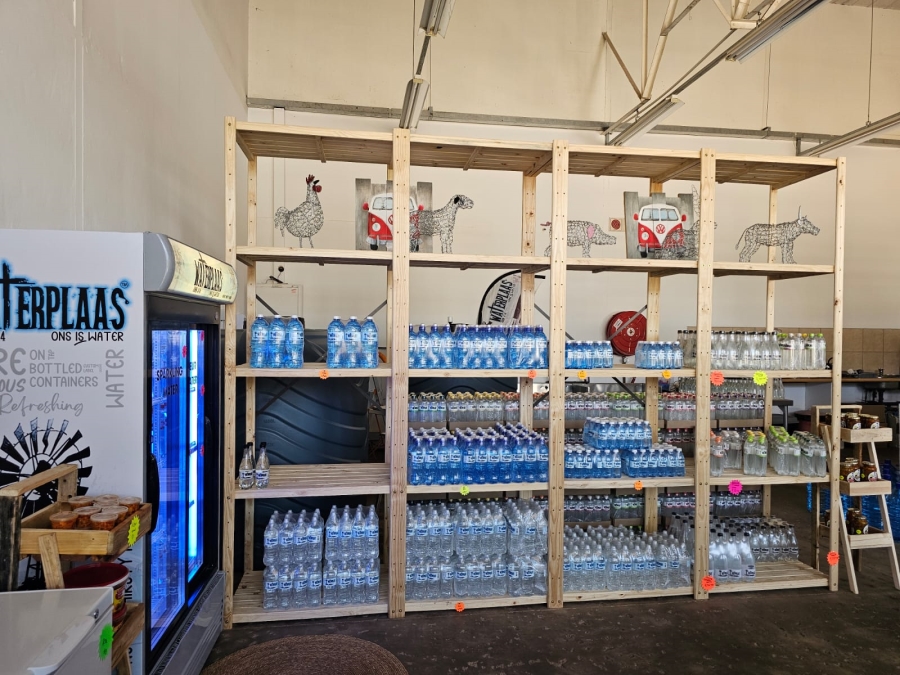 Commercial Property for Sale in Montana Gauteng