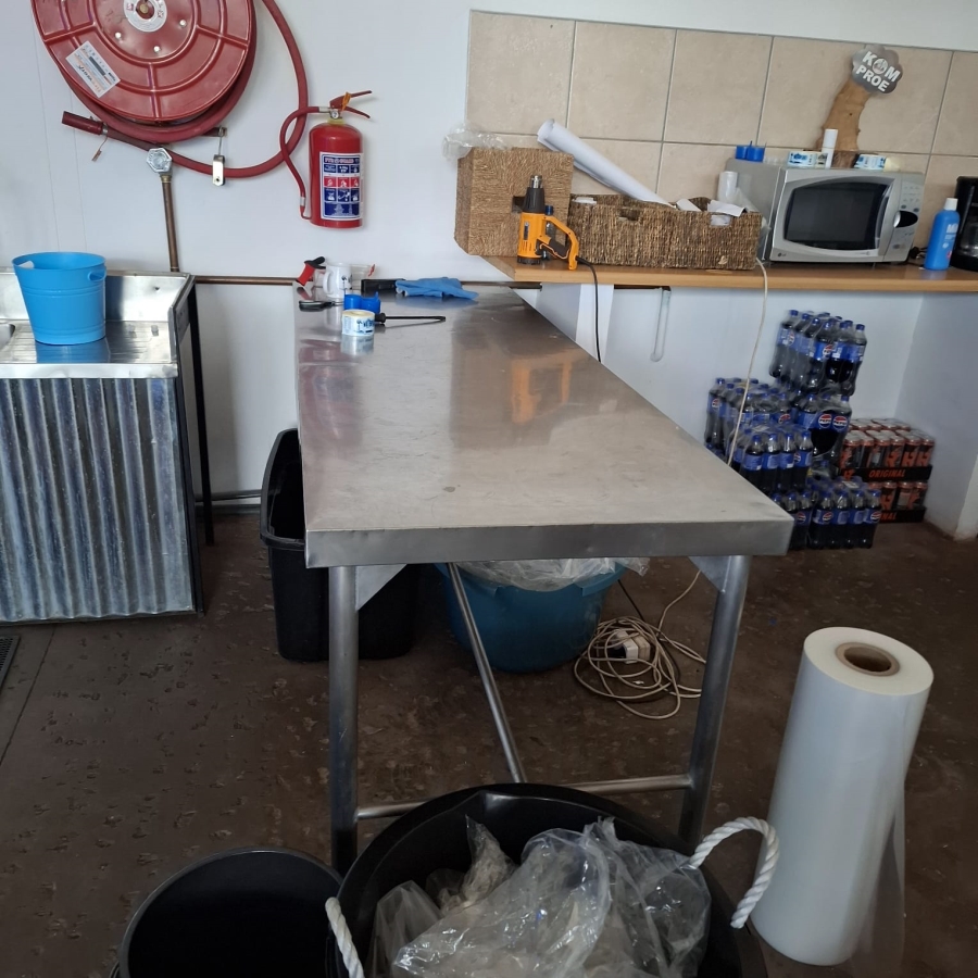 Commercial Property for Sale in Montana Gauteng